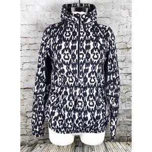 Lululemon Ikat Willpower Pullover